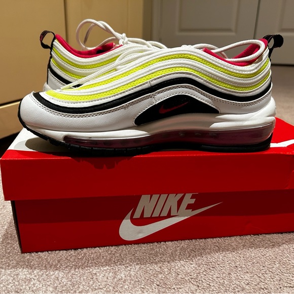 Nike Air Max 97 - Picture 3 of 3